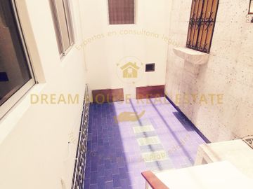 ALQUILER DEPARTAMENTO 222m2 SAN BORJA 2do PISO