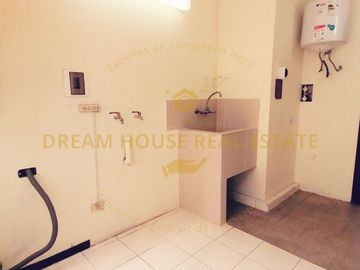 ALQUILER DEPARTAMENTO 222m2 SAN BORJA 2do PISO