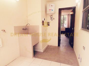 ALQUILER DEPARTAMENTO 222m2 SAN BORJA 2do PISO