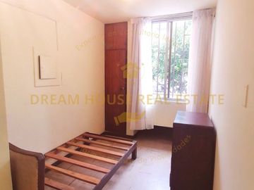 ALQUILER DEPARTAMENTO 222m2 SAN BORJA 2do PISO