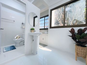 ห้องเอื้ออาทร หนองหอย รีโนเวทใหม่ เฟอร์ครบ พร้อมเข้าอยู่