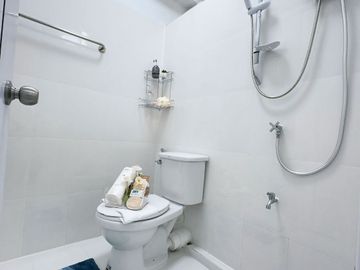 ห้องเอื้ออาทร หนองหอย รีโนเวทใหม่ เฟอร์ครบ พร้อมเข้าอยู่