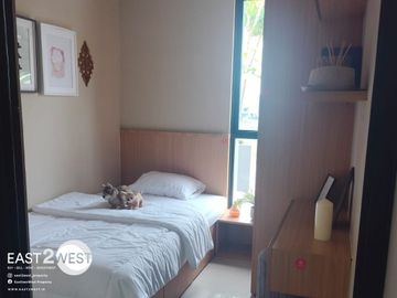 Dijual Rumah New Launching Terranea Homes Serpong Pagedangan Tangerang Murah Lokasi Nyaman Sangat Strategis