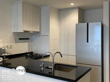 Disewakan Apartemen Branz BSD City Tangerang 1 Bedroom Fully Furnished Lokasi Pusat Kota Sangat Strategis