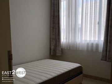 Disewakan Apartemen Rainbow Springs Condovillas Gading Serpong Tangerang 4+1 Bedroom Siap Huni
