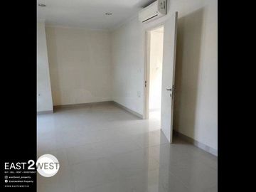 Dijual Rumah Cluster Thomson Gading Serpong Tangerang Murah Bagus Strategis Kondisi Tersewa