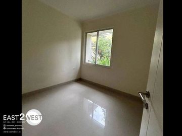 Dijual Rumah Cluster Thomson Gading Serpong Tangerang Murah Bagus Strategis Kondisi Tersewa