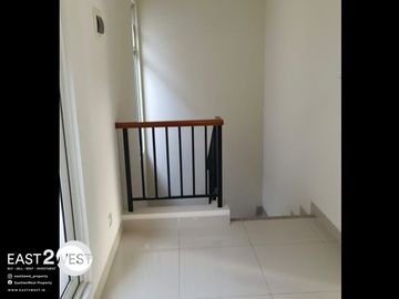 Dijual Rumah Cluster Thomson Gading Serpong Tangerang Murah Bagus Strategis Kondisi Tersewa