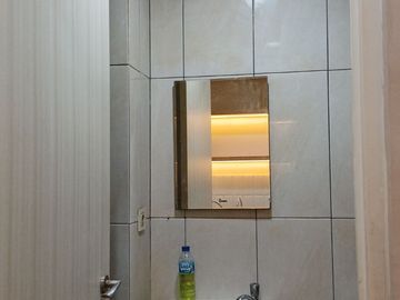 Jual Apartemen Grand Kamala Lagoon Bekasi – Studio Full Furnished Brand New