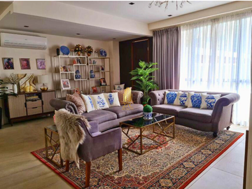 Rush Sale! Modern 5-Bedroom Townhouse for Sale in San Juan City