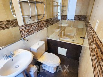 Vendo Exclusivo Departamento En Salamanca De Monterrico
