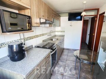 Vendo Exclusivo Departamento En Salamanca De Monterrico