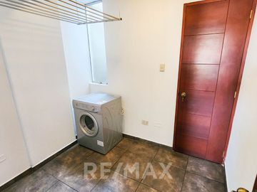 Vendo Exclusivo Departamento En Salamanca De Monterrico