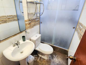 Vendo Exclusivo Departamento En Salamanca De Monterrico