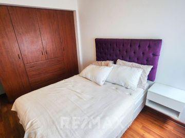 Vendo Exclusivo Departamento En Salamanca De Monterrico