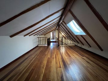 ¡Casa de 3 dormitorios en ubicación privilegiada en VENTA!