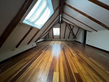 ¡Casa de 3 dormitorios en ubicación privilegiada en VENTA!