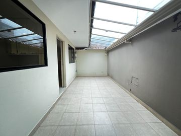¡Casa de 3 dormitorios en ubicación privilegiada en VENTA!