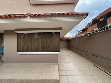 ¡Casa de 3 dormitorios en ubicación privilegiada en VENTA!