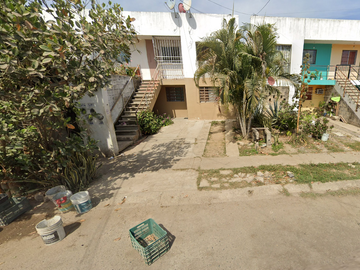 CASA EN CALLE GARDENIA, JARDINES DEL SOL, BAHIA DE BANDERAS. ¡¡¡¡NO CRÉDITOS!!
