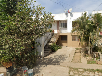 CASA EN CALLE GARDENIA, JARDINES DEL SOL, BAHIA DE BANDERAS. ¡¡¡¡NO CRÉDITOS!!