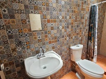 Faisan 24, Granjas Modernas, Gustavo A. Madero, Ciudad De México