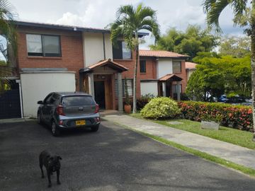Venta casa campestre Cerritos Pereira