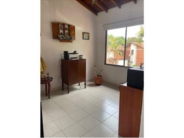 Venta casa campestre Cerritos Pereira