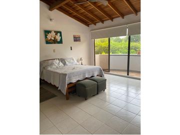 Venta casa campestre Cerritos Pereira