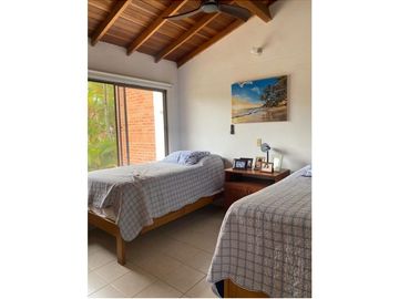 Venta casa campestre Cerritos Pereira
