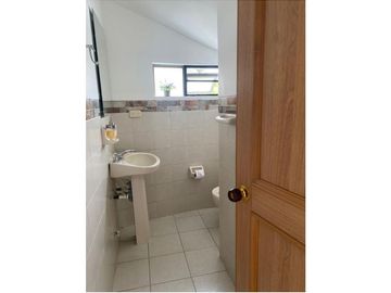 Venta casa campestre Cerritos Pereira