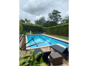 Venta casa campestre Cerritos Pereira
