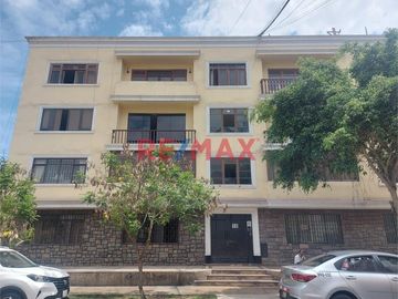 1128683 Venta De Departamento De 123.83 Mts En Magdalena