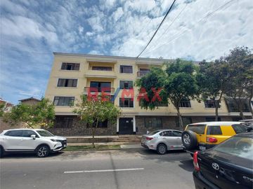 1128683 Venta De Departamento De 123.83 Mts En Magdalena