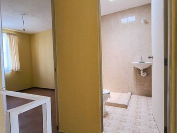 RTNO. HDA DE SANTA MA REGLA 101 C, Temoaya, Temoaya, Estado De México