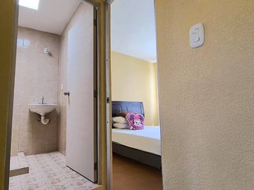 RTNO. HDA DE SANTA MA REGLA 101 C, Temoaya, Temoaya, Estado De México