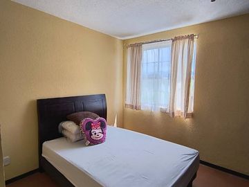 RTNO. HDA DE SANTA MA REGLA 101 C, Temoaya, Temoaya, Estado De México