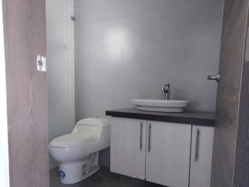 Venta de Departamento, Frente Condado Shopping