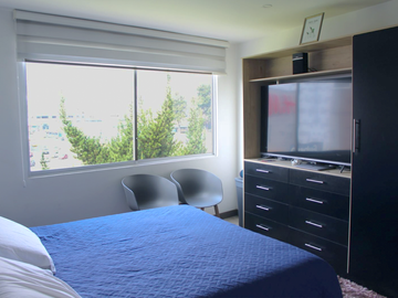 Venta de Departamento, Frente Condado Shopping