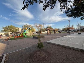 CASA EN VENTA CALLE CALAIR 1702 FRACCIONAMIENTO LA CALZADA CIUDAD OBREGON SONORA CP 85060