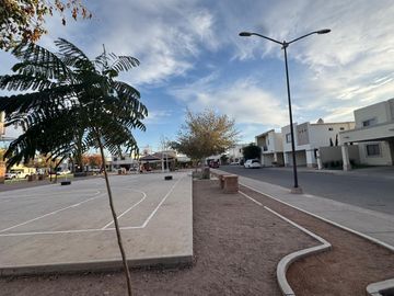 CASA EN VENTA CALLE CALAIR 1702 FRACCIONAMIENTO LA CALZADA CIUDAD OBREGON SONORA CP 85060