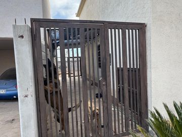 CASA EN VENTA CALLE CALAIR 1702 FRACCIONAMIENTO LA CALZADA CIUDAD OBREGON SONORA CP 85060