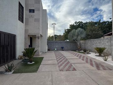 CASA EN VENTA CALLE CALAIR 1702 FRACCIONAMIENTO LA CALZADA CIUDAD OBREGON SONORA CP 85060