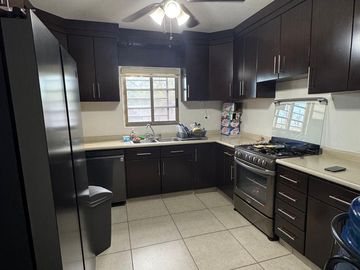 CASA EN VENTA CALLE CALAIR 1702 FRACCIONAMIENTO LA CALZADA CIUDAD OBREGON SONORA CP 85060