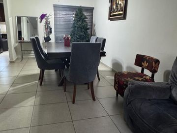 CASA EN VENTA CALLE CALAIR 1702 FRACCIONAMIENTO LA CALZADA CIUDAD OBREGON SONORA CP 85060