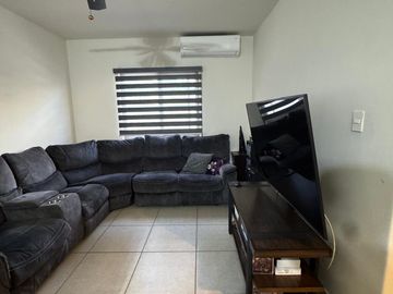 CASA EN VENTA CALLE CALAIR 1702 FRACCIONAMIENTO LA CALZADA CIUDAD OBREGON SONORA CP 85060