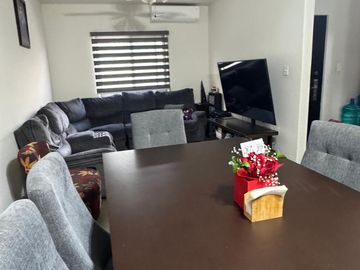 CASA EN VENTA CALLE CALAIR 1702 FRACCIONAMIENTO LA CALZADA CIUDAD OBREGON SONORA CP 85060