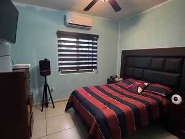 CASA EN VENTA CALLE CALAIR 1702 FRACCIONAMIENTO LA CALZADA CIUDAD OBREGON SONORA CP 85060
