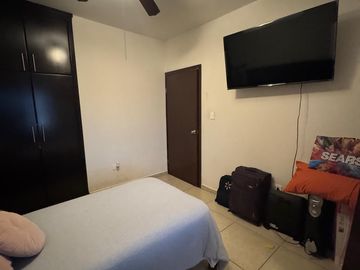 CASA EN VENTA CALLE CALAIR 1702 FRACCIONAMIENTO LA CALZADA CIUDAD OBREGON SONORA CP 85060