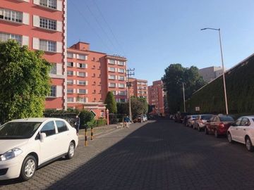 Departamento, Remate Bancario, Pueblo de Los Reyes, Coyoacán